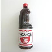 ヒガシマル　うどんだし　1.8L