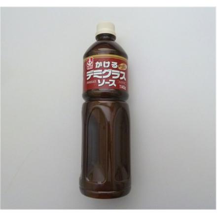カフェファディ Online Shop イカリソース かけるデミグラスソース 1140g