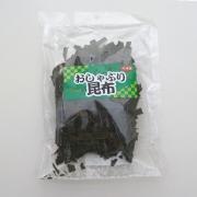 東洋風味　おしゃぶり昆布 100g