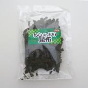 東洋風味　おしゃぶり昆布 70g