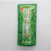 もりかわ園　特上抹茶玄米茶　180g