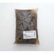 中川食品　業務用三角こんにゃく 1kg(約100個入り)