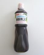 キユーピー　ノンオイルドレッシング香味青じそ 1L