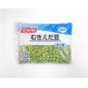 ニッスイ　タイ産むき枝豆　 500g