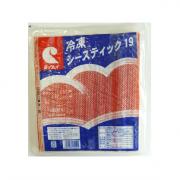 中冷　冷凍シースティック(かにかま)　500g(約20本)
