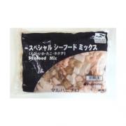 マルハニチロ　スペシャルシーフードミックス　内容総量1kg/内容量800g