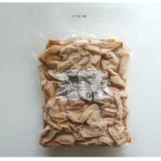 中冷　天ぷらスライス　1kg