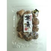 篠崎　大分県産椎茸どんこ(中粒)70g