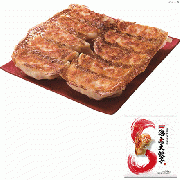 味の素冷凍食品　海老大餃子 18個