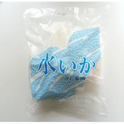 徳元水産　ムキ水イカ(ムキアオリイカ)　5尾　内容総量1kg/内容量900g