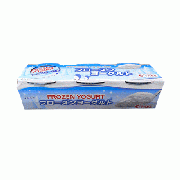 中央製乳　フローズンヨーグルト3P 100ml×3