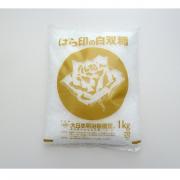 ばら印　白双糖　1kg