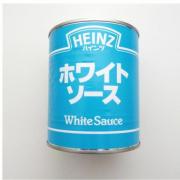 ハインツ　ホワイトソース 2号缶(830g)