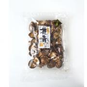 篠崎　九州産椎茸(小葉)お徳用 　100g