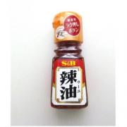 SB食品　ラー油 31g