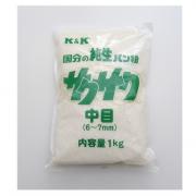 K&K　純生パン粉　サクサク　中目(6～7mm) 1kg