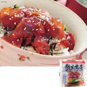 富士水産　鉄火丼の素 90g