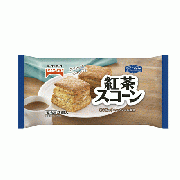 テーブルマーク　ここCafe　紅茶スコーン 2個入