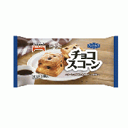 テーブルマーク　ここCafe　チョコスコーン 2個入
