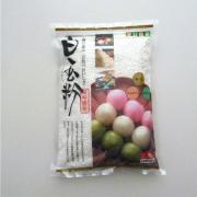 篠崎　白玉粉(もち米粉:タイ産)　500g