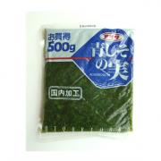 アサダ　お買得　青しその実　500g