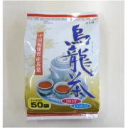 寿老園　ウーロン茶ティーパック　5g×50p