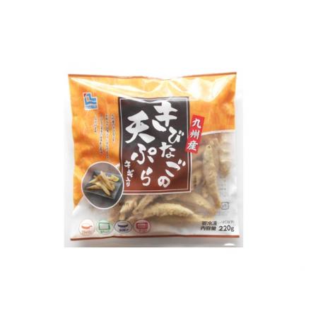 カフェファディ Online Shop ノースイ 九州産きびなご天ぷら ネギ入り 2g