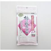 寿老園　梅昆布茶　60g