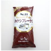 SB食品　ハヤシフレーク S　1kg