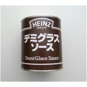 ハインツ　デミグラスソース　1号缶(3000g)