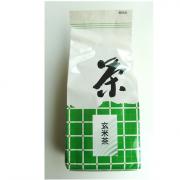 寿老園　玄米茶業務用　1kg