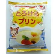 伊那食品　とろけるプリン　525g