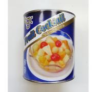 天狗缶詰　フルーツカクテル　#1(固形量1800g)