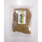 フジイチ　北海道産ふりかけとろろ(羅臼昆布入り) 40g