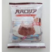 伊那食品　　ババロリア　チョコレート(ババロアの素)　75g×5