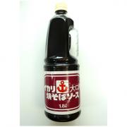 イカリソース　大口用焼そばソース　1.8L