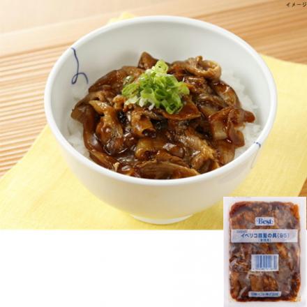 日東ベスト　イベリコ豚重の具 　95g