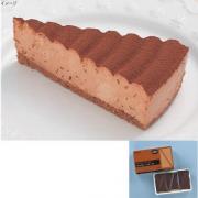 フレック　チョコレートケーキ 60g×6