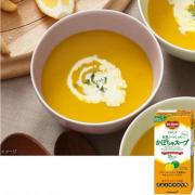 デルモンテ　豆乳でつくったかぼちゃスープ　1L