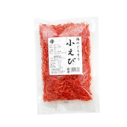 長崎海産　小エビ 100g