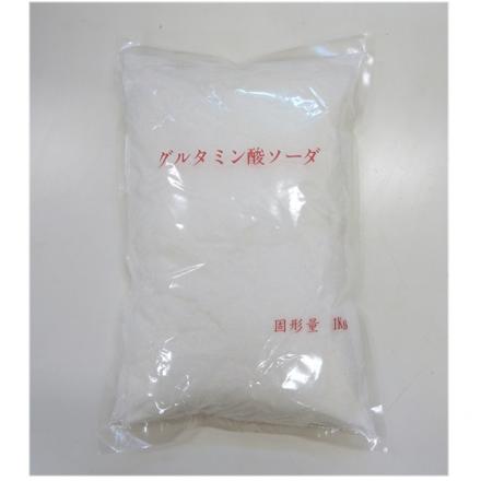 丸松物産　グルタミン酸ソーダ　1kg