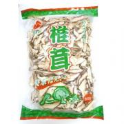 信明商事　椎茸スライス5cmup　500g