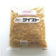 奥本　ツイストマカロニ　2kg