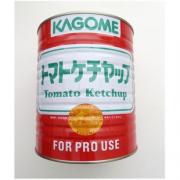 カゴメ　トマトケチャップ特級　1号缶(3330g)