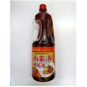 ミツカン　南蛮漬調味液　1.8L