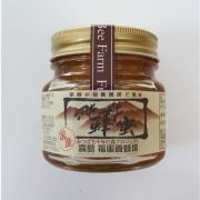 福蜜養蜂場　純粋蜂蜜(国産)　300g