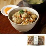 ファディ　帆立ご飯の素 215g(2合用)