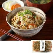 ファディ　あさりご飯の素 250g(2合用)
