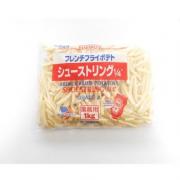 ハインツ フレンチフライポテト　シューストリング 1kg