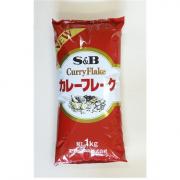 SB食品　NEWカレーフレーク　1kg